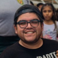 Frank Salcedo Rodríguez