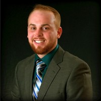 Cody Cacicio, CPCU, ALMI, AINS, AAI, ACS