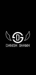 Danish Shaikh