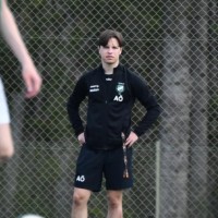 Arvid Öhman