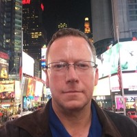 Craig Litzenberg