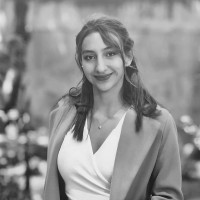 Lina Maria Suarez Niño