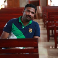 Dias Devassykutty