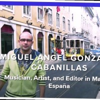 Miguel Angel Gonzalez Cabanillas