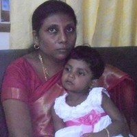 Shajini Ashok