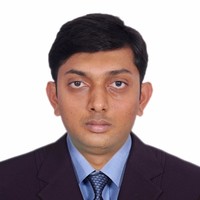 Kandarp Patel