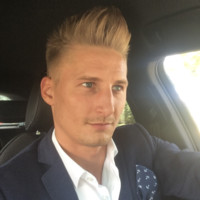 Christopher Damm