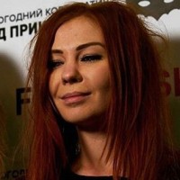 Olga Andronchick