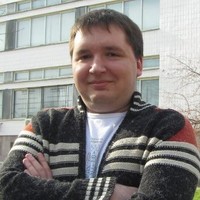 Maxim Chernyak