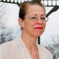 Yolande Sarchet