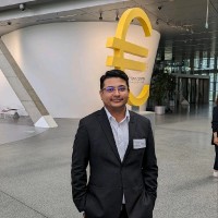 Shishir Hari Rajbhandari