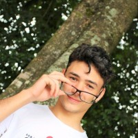 Guilherme Vinicius De Andrade Santiago