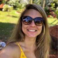 Priscila Ianda