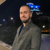 Nikola Georev