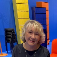 Gunilla Solback