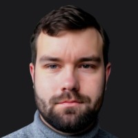Vlad Lysenko
