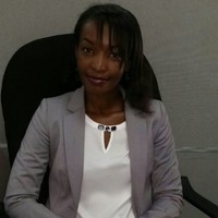 Angelique Mukeshimana