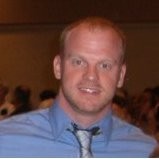 Michael Barton