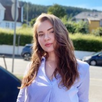 Kateryna Vered