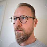 Martin Holm Christoffersen