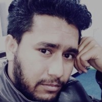 Devendra Sharma