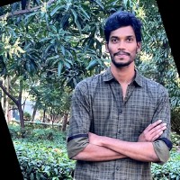 ARUN KUMAR M
