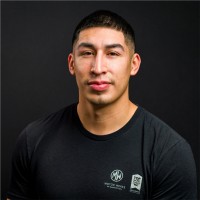 Emanuel Salgado