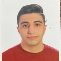 Abdullah Amrou