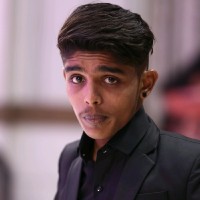 Shirish Kumar Chichu