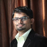 Prashant Kamthe