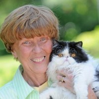 Sally Cowan