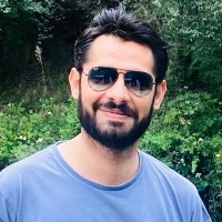 Waqas Ashraf