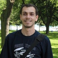 Leonardo A. S. Bregion