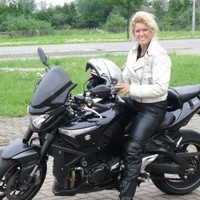 Mirian Van Dorst