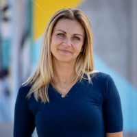 Camilla Okshovd