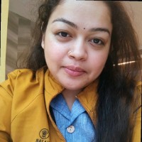 Bishnupriya Shaw