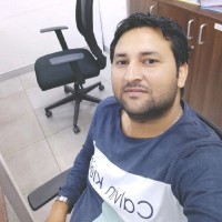 Kapil Kamboj