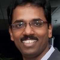 Perumal G Jayashankar
