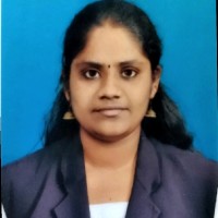 Priyadarshini Rathinasamy