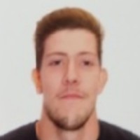 david gonzalez fabregas