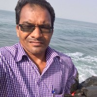 Somanath Behera