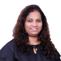 Nisha Shirodker