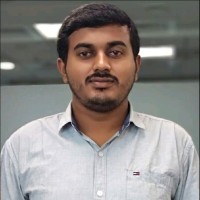 Muralidhara A