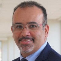 Faisal Alqoofi