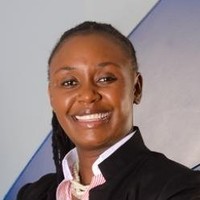 Caroline Kinyanjui