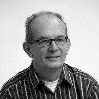 Nick Rowe