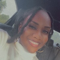 Daphney Clairsainvil