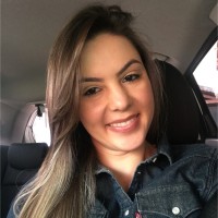 Crís Oliveira