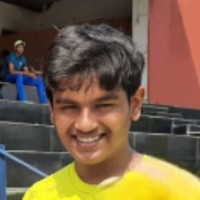 Pulkit Parmar