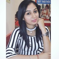 Raveena Bora